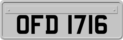 OFD1716