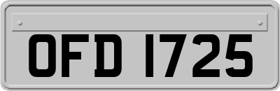 OFD1725
