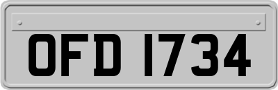 OFD1734
