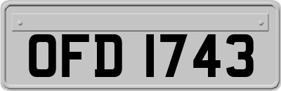 OFD1743