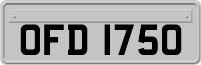OFD1750