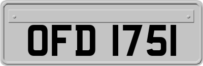 OFD1751
