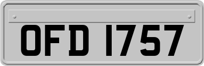 OFD1757
