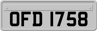 OFD1758