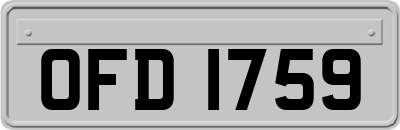 OFD1759