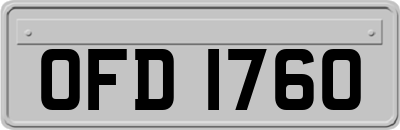 OFD1760