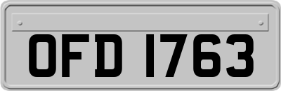 OFD1763