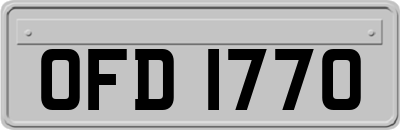 OFD1770