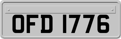 OFD1776