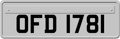 OFD1781