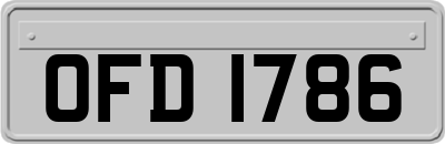 OFD1786