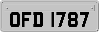 OFD1787