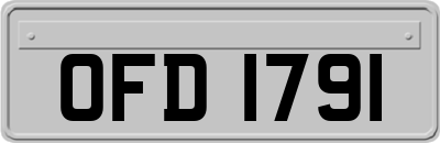 OFD1791