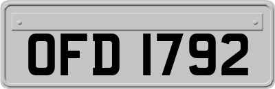 OFD1792