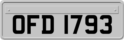 OFD1793