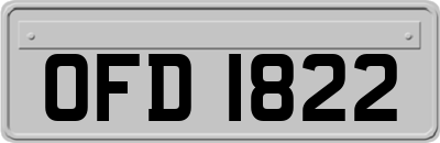 OFD1822