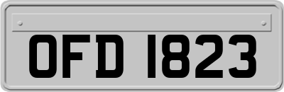 OFD1823