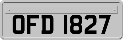 OFD1827