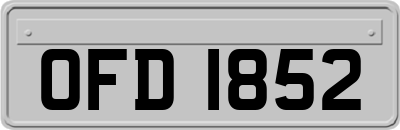 OFD1852