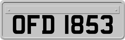 OFD1853