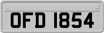 OFD1854