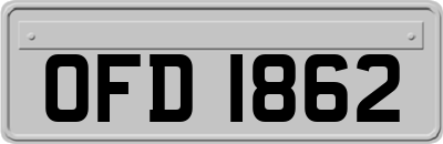OFD1862