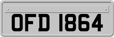 OFD1864