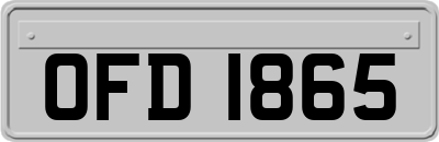 OFD1865