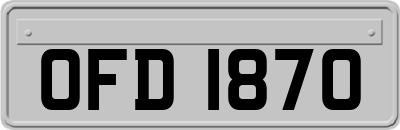 OFD1870