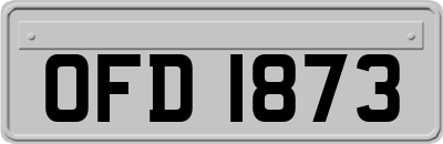 OFD1873