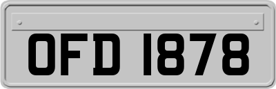 OFD1878