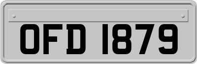 OFD1879