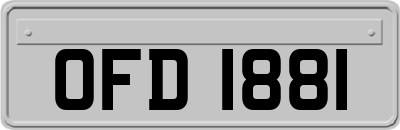 OFD1881