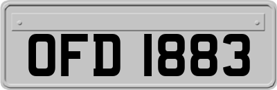 OFD1883