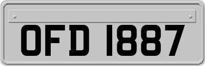 OFD1887