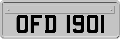 OFD1901
