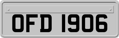 OFD1906