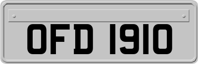 OFD1910