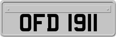 OFD1911