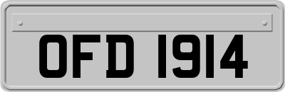 OFD1914