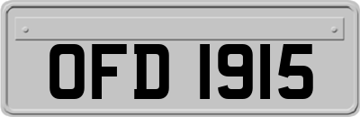 OFD1915