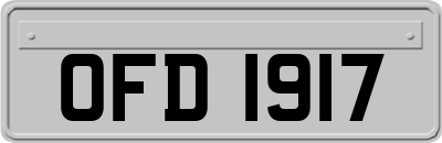 OFD1917