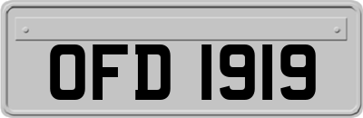 OFD1919