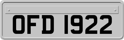 OFD1922