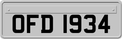 OFD1934