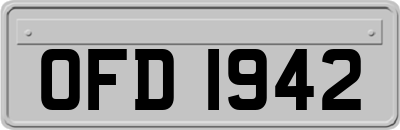 OFD1942