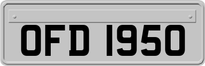 OFD1950