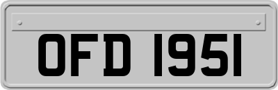 OFD1951