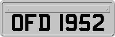 OFD1952