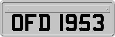 OFD1953